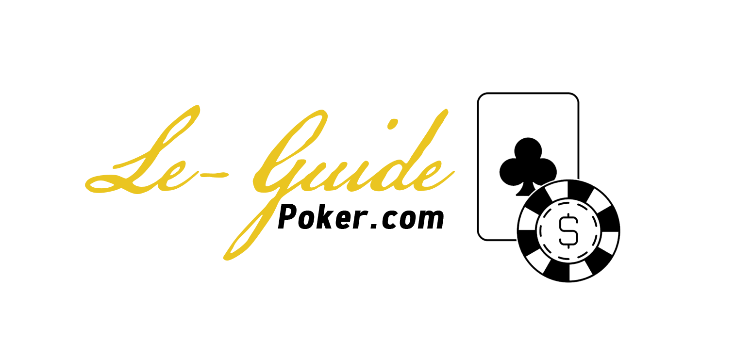 Le Guide Poker